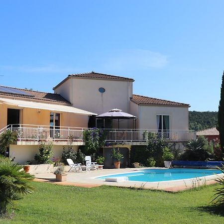 Chambres D'Hotes Du Capimont Herepian Bagian luar foto