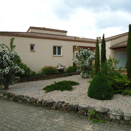 Chambres D'Hotes Du Capimont Herepian Bagian luar foto