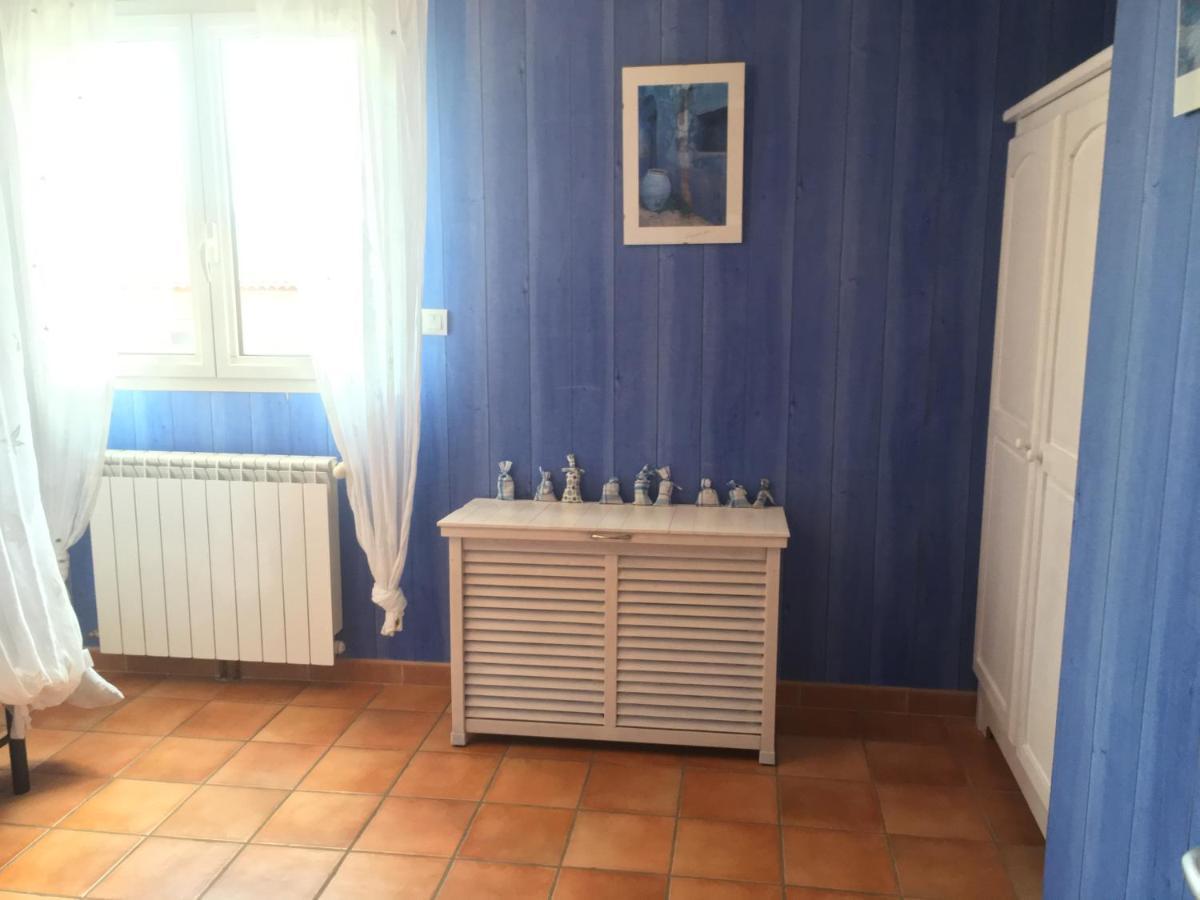 Chambres D'Hotes Du Capimont Herepian Bagian luar foto