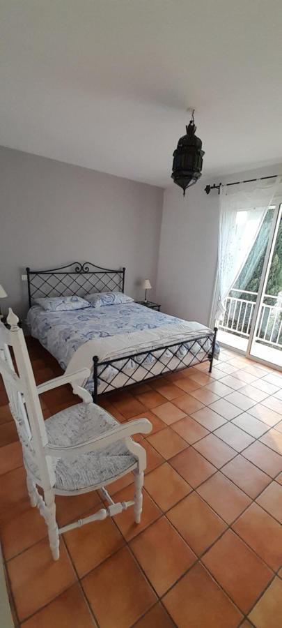 Chambres D'Hotes Du Capimont Herepian Bagian luar foto